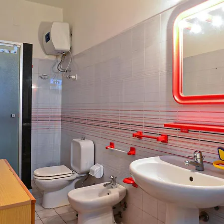 Σπίτι διακοπών Cozy In Punta Milocca With Kitchen Terrauzza