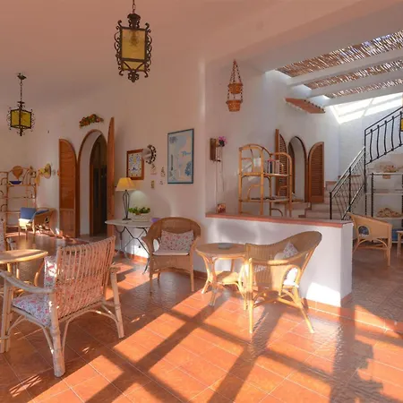 Σπίτι διακοπών Cozy In Punta Milocca With Kitchen *