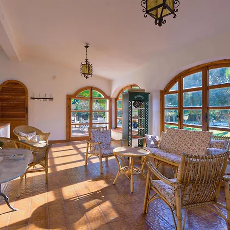 Cozy In Punta Milocca With Kitchen Σπίτι διακοπών Terrauzza