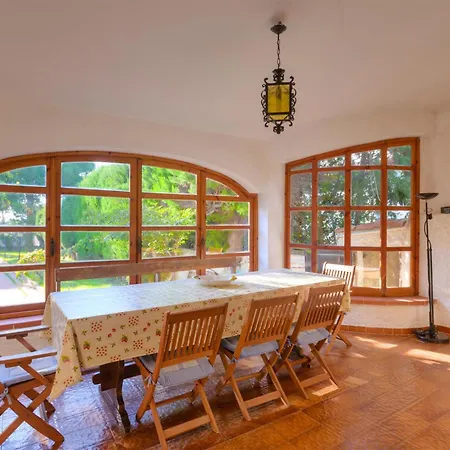 Σπίτι διακοπών Cozy In Punta Milocca With Kitchen