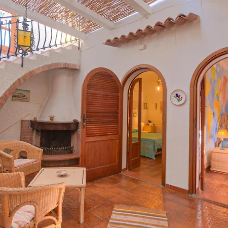 Cozy In Punta Milocca With Kitchen * Terrauzza