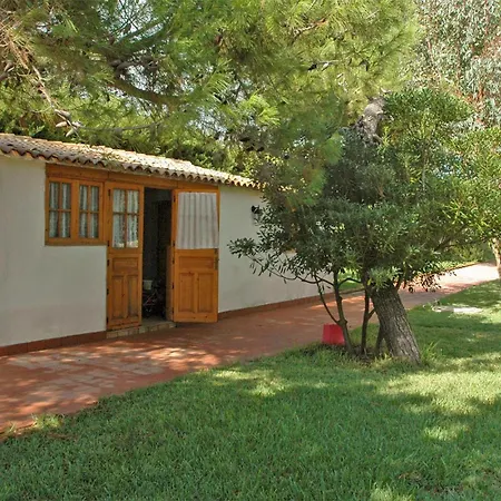 Σπίτι διακοπών Cozy In Punta Milocca With Kitchen *