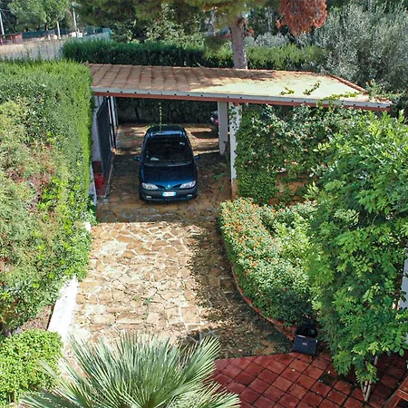 Cozy In Punta Milocca With Kitchen Σπίτι διακοπών Terrauzza