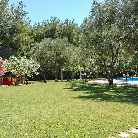 Cozy In Punta Milocca With Kitchen * Terrauzza