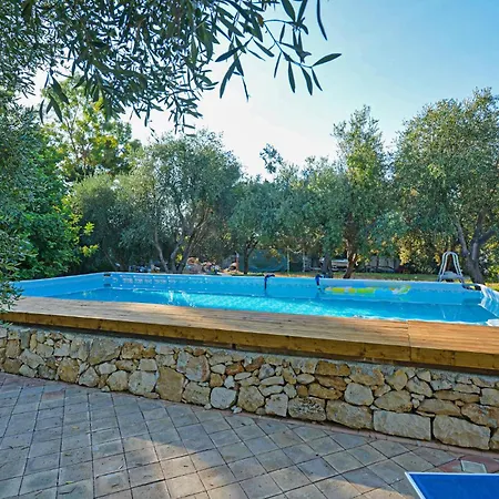 Cozy In Punta Milocca With Kitchen Σπίτι διακοπών Terrauzza