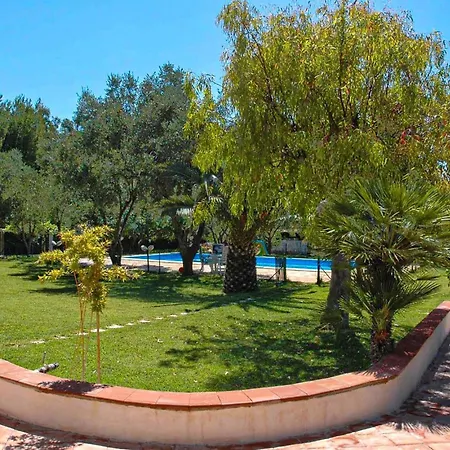 Cozy In Punta Milocca With Kitchen Σπίτι διακοπών